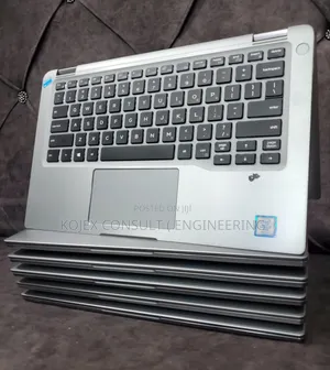 Laptop Dell Latitude 7400 16GB Intel Core I7 SSD 512GB