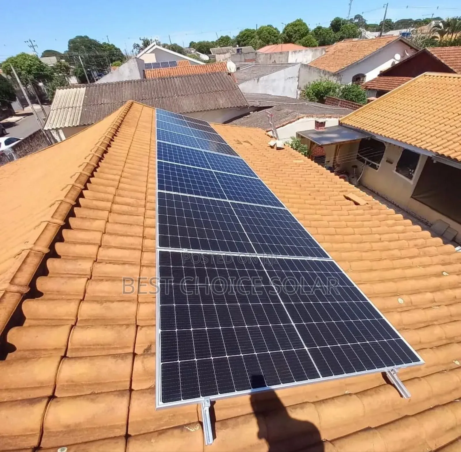 600w Jinko Halfcut Solar Panels Mono