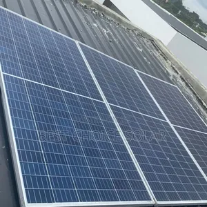 550w Jinko Solar Panel Mono