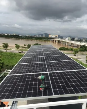 650w Canadian Halfcut Solar Panels Mono