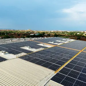 650w Canadian Halfcut Solar Panels Mono