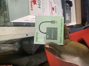 Video Capture Card
