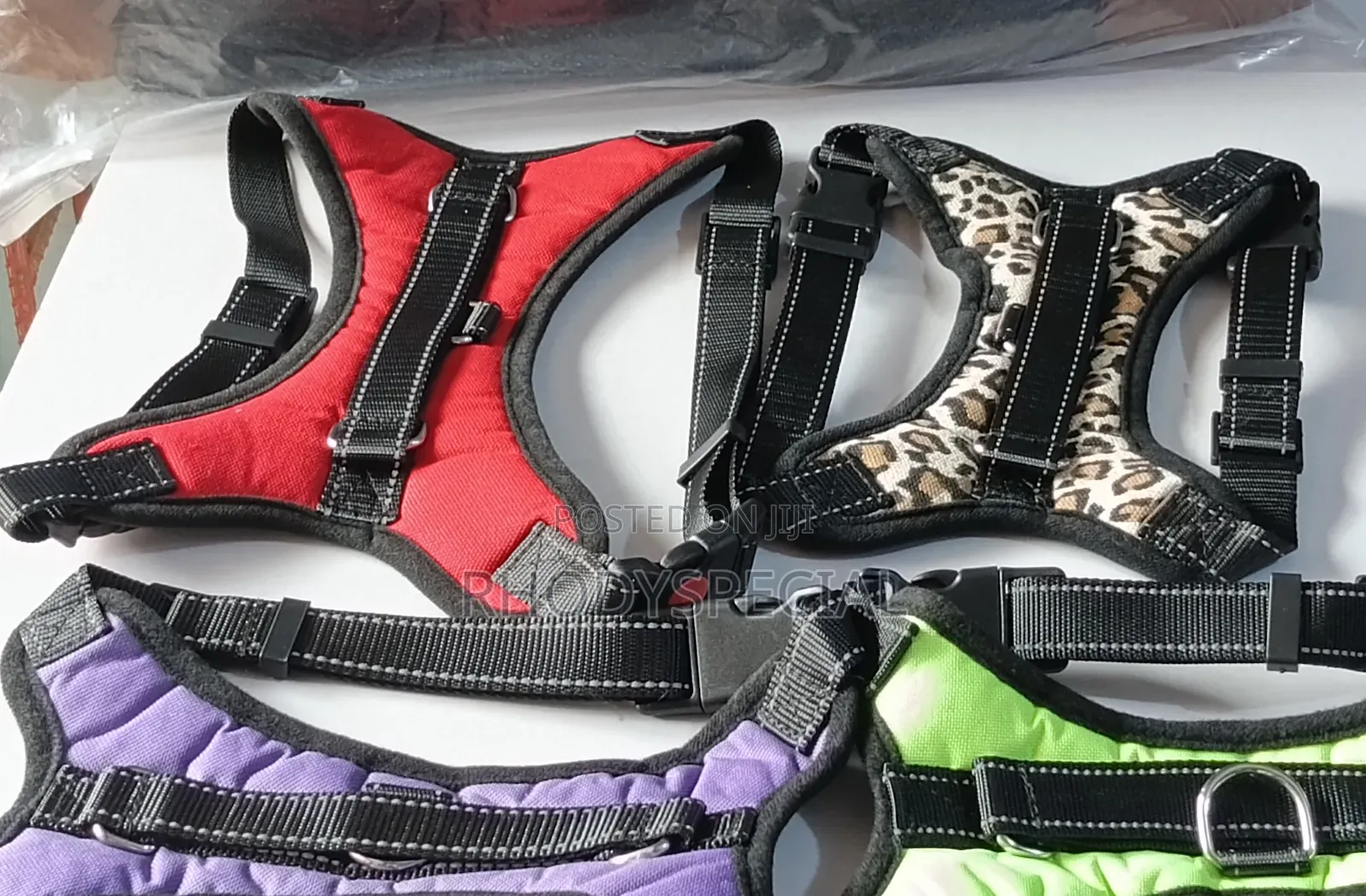Dog Harness
