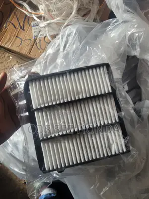Air Filter 2024 Civic