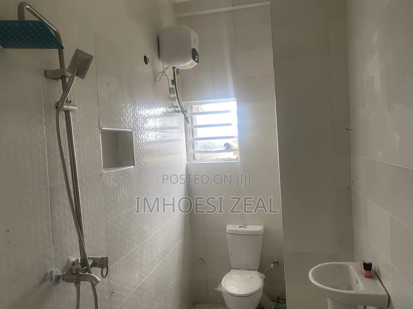 1bdrm Block of Flats in Yakoyo/Alagbole for rent in Yakoyo/Alagbole