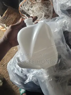 Radiator Water Can 2024 Civic