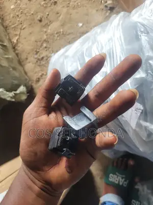 Fuel Tank Clip 2018 Accord
