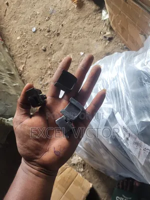 Fuel Tank Clip 2018 Accord