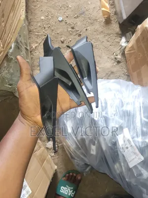 Windscreen Rubber 2023civic