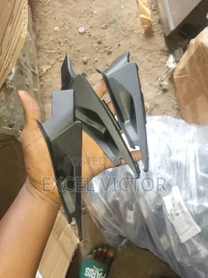Windscreen Rubber 2023civic