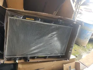 Radiator 2023civic