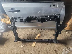 Front Cut 2024 Accord