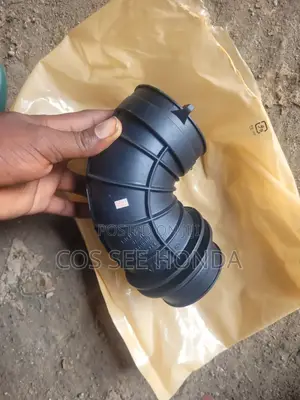 Injector Mouth Hose 2023civic