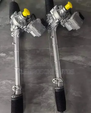 High Quality Certified Steering Rack Benz W169 2024 Model