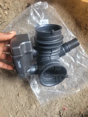 Funnel Hose 2023civic