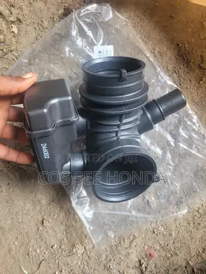 Funnel Hose 2023civic