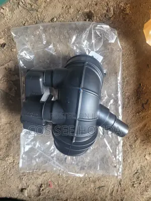 Funnel Hose 2023civic