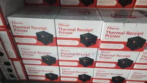Itprinter 80mm Thermal Receipt Printer