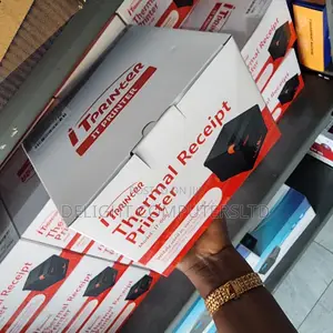 Itprinter 80mm Thermal Receipt Printer