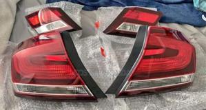 Rear Lamp 2013 Civic