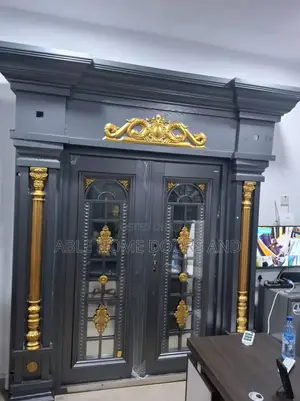 Copper Loyal Door 5f.T