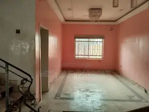 4bdrm Duplex in Old G.R.A, Enugu for rent