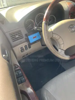 Vehicle Speed Limiter With FRSC APPROVAL PAPERS