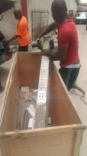 1.5m Conveyor Belt