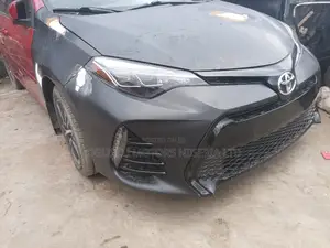 Upgrade Kit Corolla From 2014 to 2018 Model