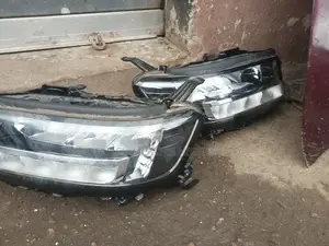 Headlamp Land Cruiser 2023 Direct Toyota Toyota