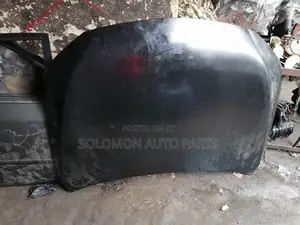 Bonnet Venza 2019-2020-2021-2022-2023-2024 Direct