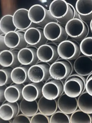 Stainless Steel Pipe Sch10 Sch40