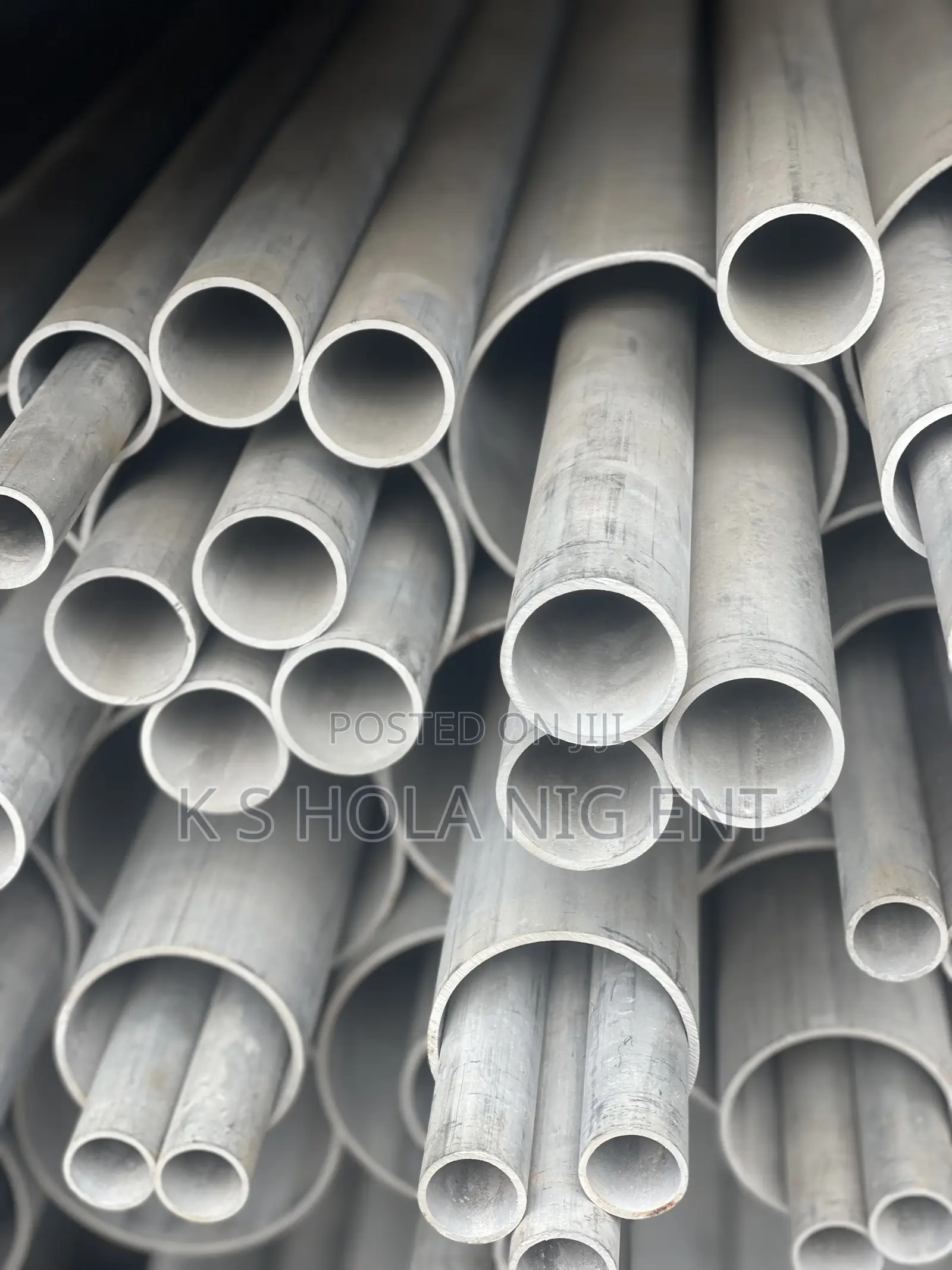 Stainless Steel Pipe Sch10 Sch40