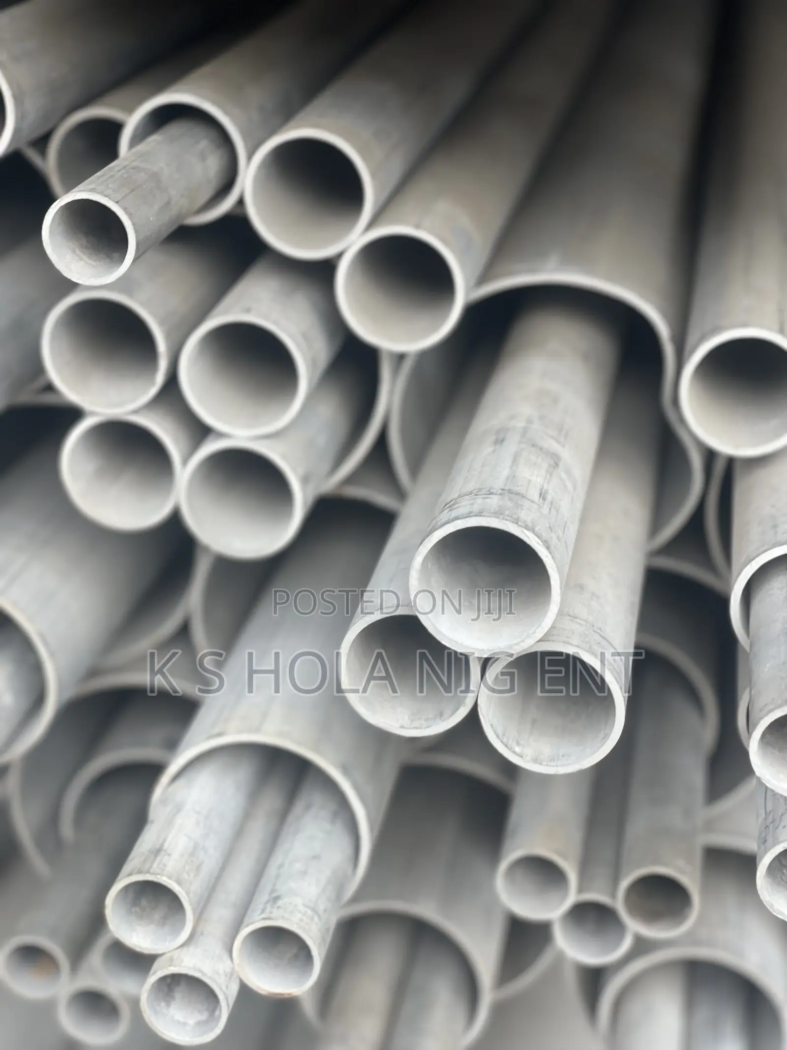 Stainless Steel Pipe Sch10 Sch40