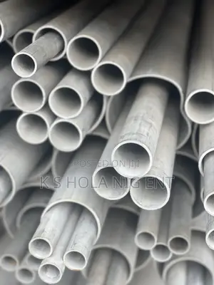 Stainless Steel Pipe Sch10 Sch40