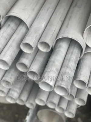 Stainless Steel Pipe Sch10 Sch40