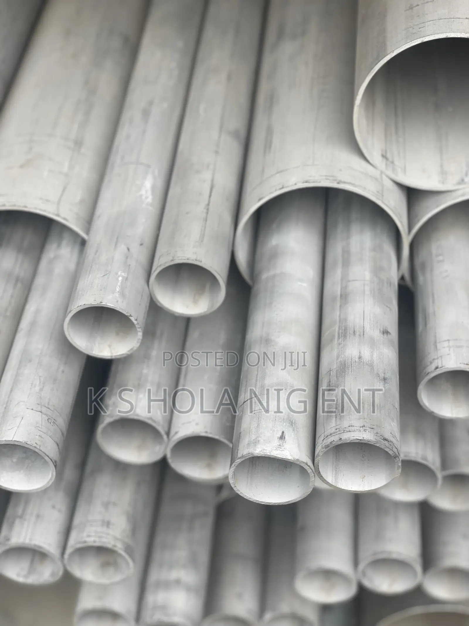 Stainless Steel Pipe Sch10 Sch40