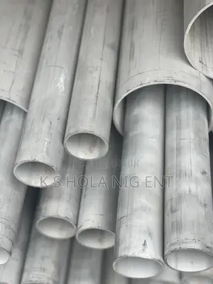 Stainless Steel Pipe Sch10 Sch40