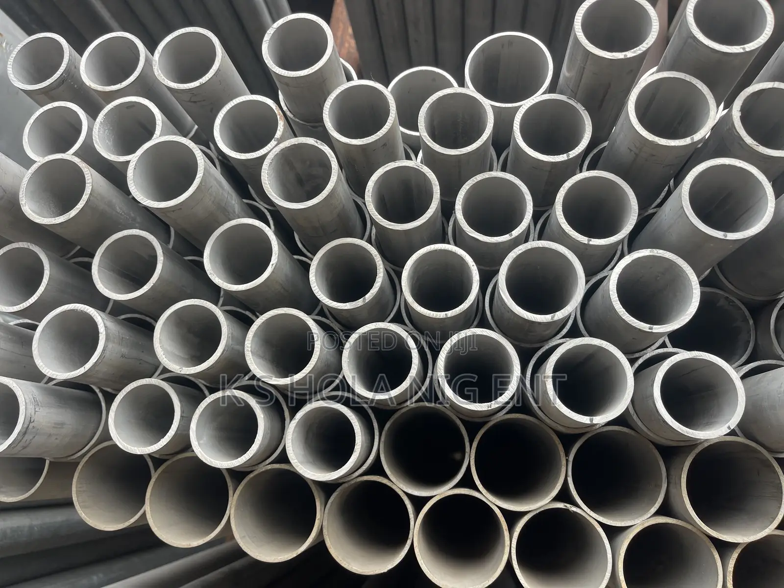 Stainless Steel Pipe Sch10 Sch40