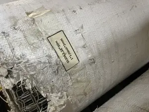 Stainless Steel Welded Mesh