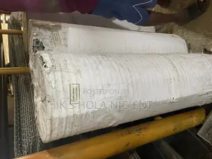 Stainless Steel Welded Mesh