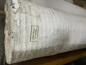 Stainless Steel Welded Mesh