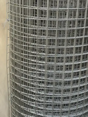 50 X 50 Stainless Wire Mesh