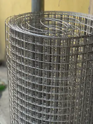 50 X 50 Stainless Wire Mesh