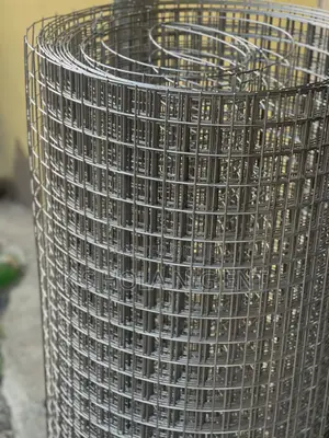 50 X 50 Stainless Wire Mesh