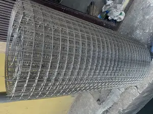 50 X 50 Stainless Wire Mesh