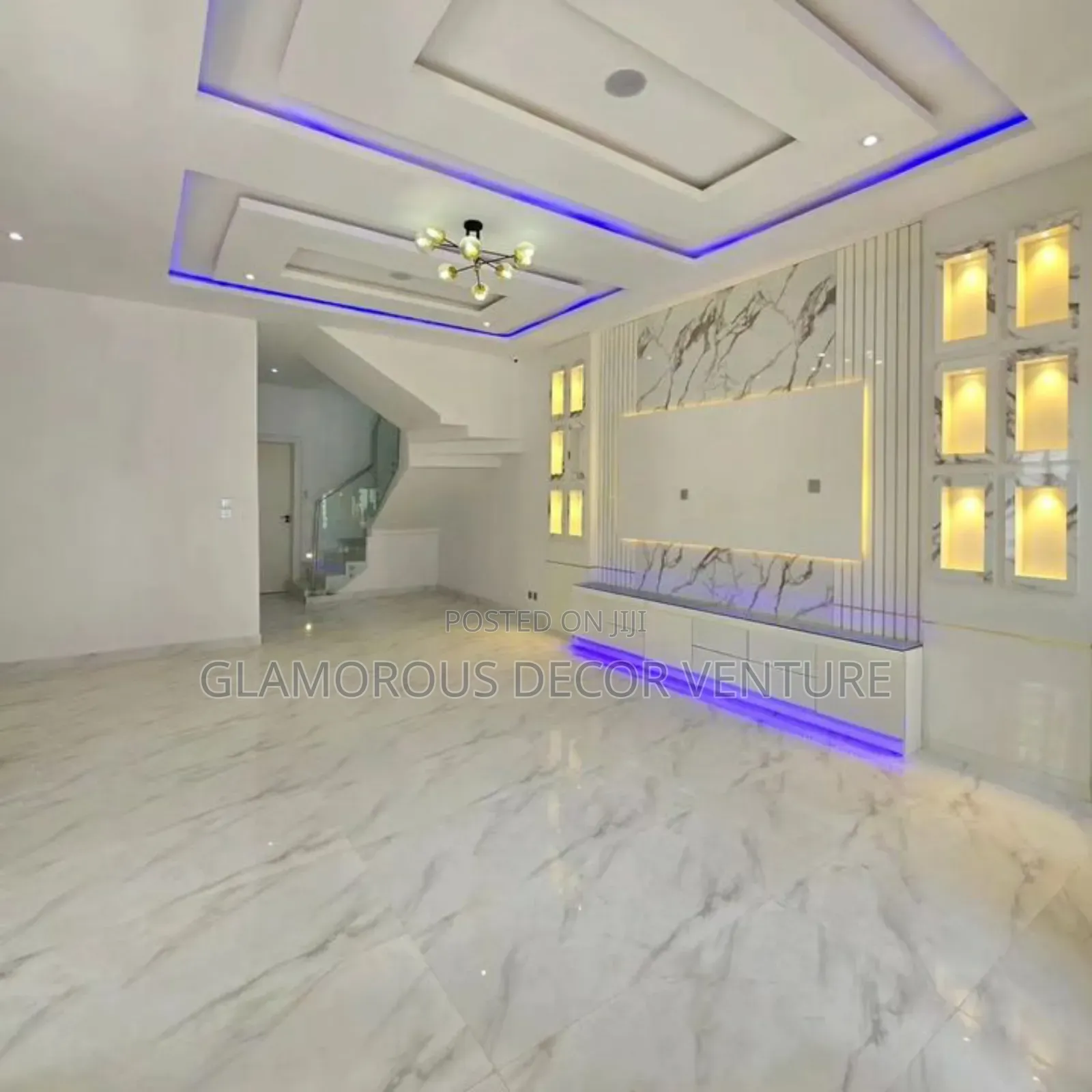 Proffesional Pop Ceilings Installations