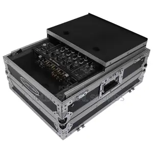 Flight Case for Dj Players Sb3, DDJ Flx4, DDJ Rev1, Only Box
