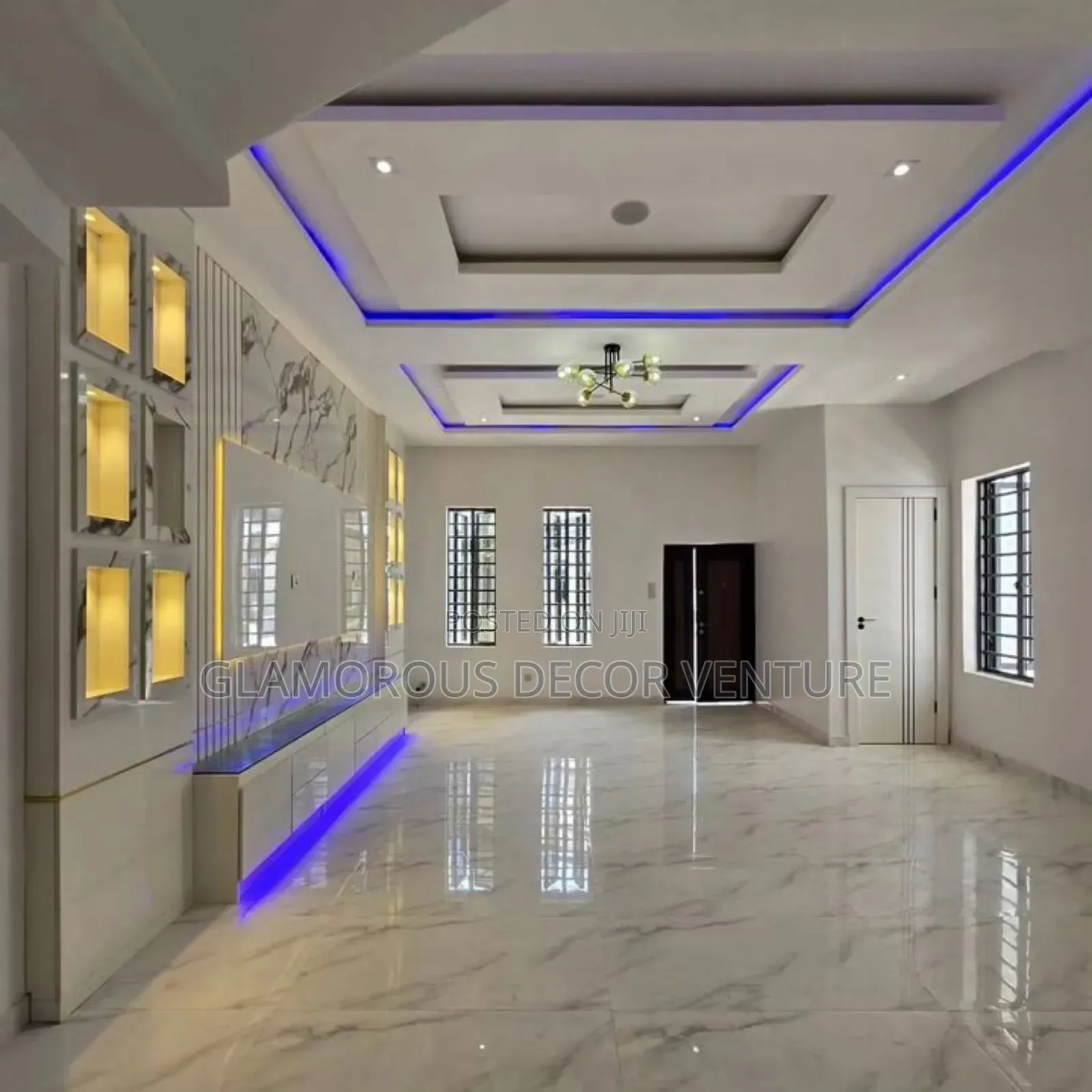 Proffesional Pop Ceilings Installations