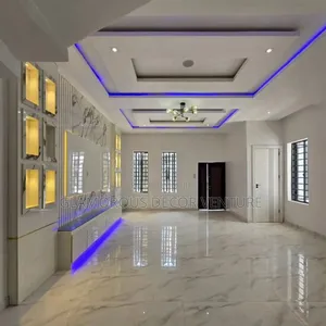Proffesional Pop Ceilings Installations